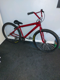 used se big ripper